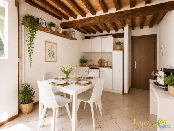 appartamento in vendita a Parma in zona Oltretorrente
