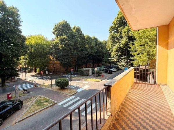 appartamento in vendita a Parma in zona Pablo
