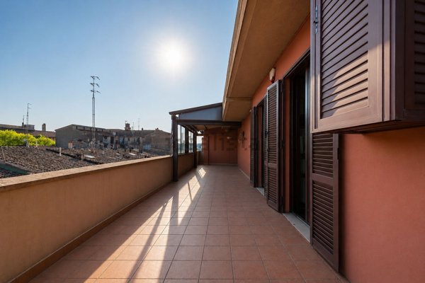 appartamento in vendita a Parma in zona Oltretorrente