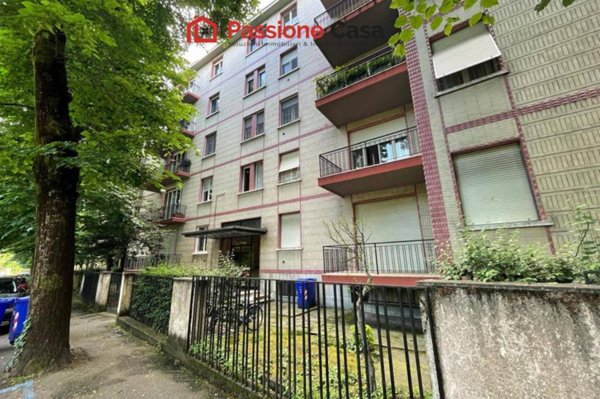 appartamento in vendita a Parma in zona Cittadella