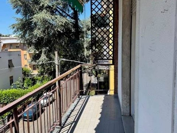 appartamento in vendita a Parma in zona Lubiana