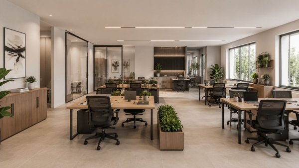 ufficio in vendita a Parma in zona Centro Storico