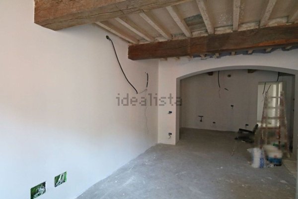 appartamento in vendita a Parma in zona Centro Storico