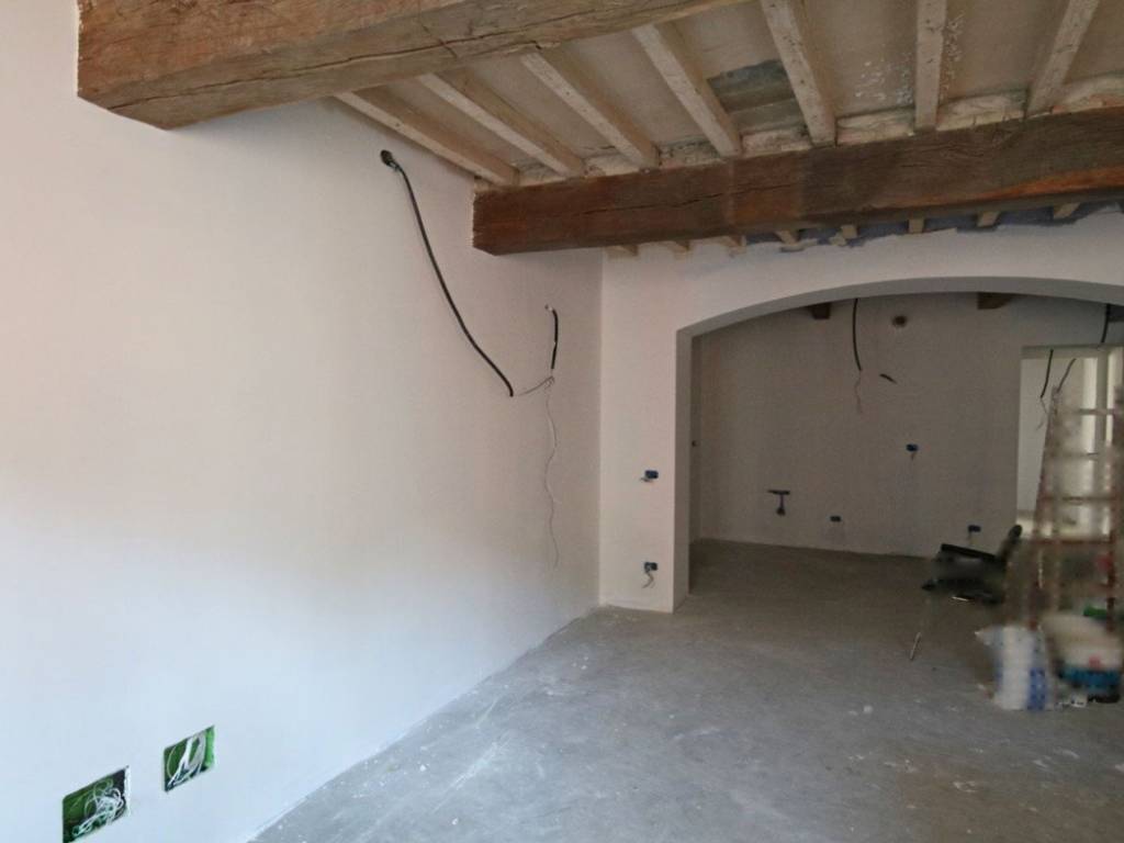 appartamento in vendita a Parma in zona Centro Storico
