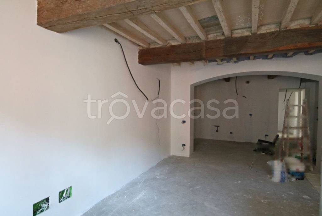 appartamento in vendita a Parma in zona Centro Storico