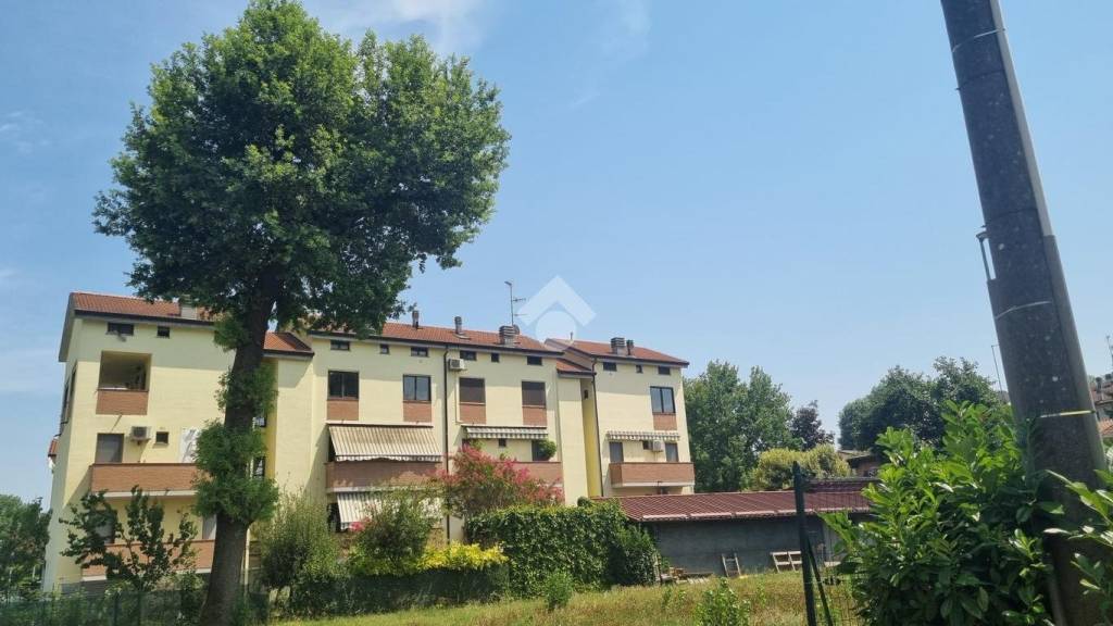 appartamento in vendita a Parma in zona Baganzola