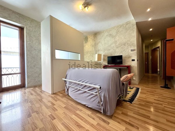 appartamento in vendita a Parma in zona Centro Storico