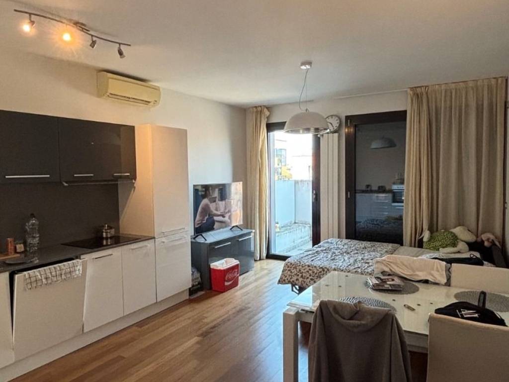 appartamento in vendita a Parma in zona San Leonardo