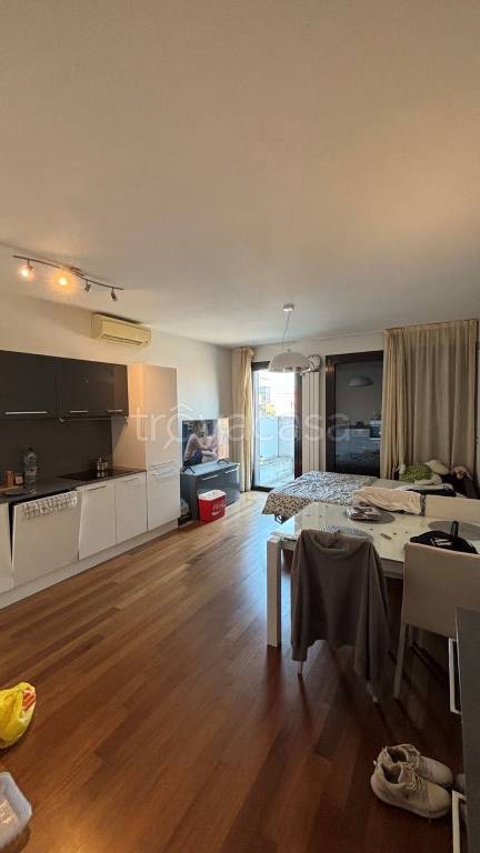 appartamento in vendita a Parma in zona San Leonardo