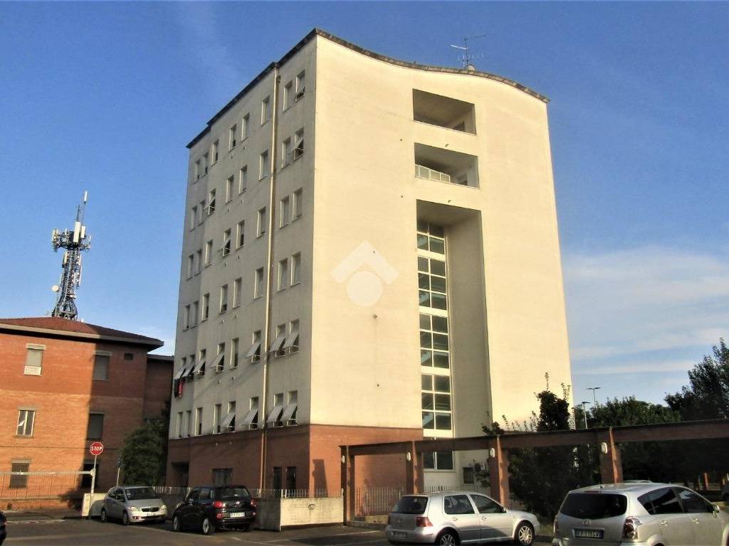appartamento in vendita a Parma in zona San Leonardo