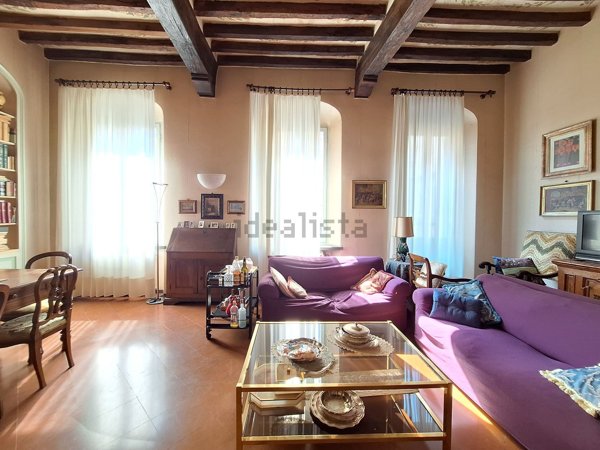 appartamento in vendita a Parma in zona Centro Storico