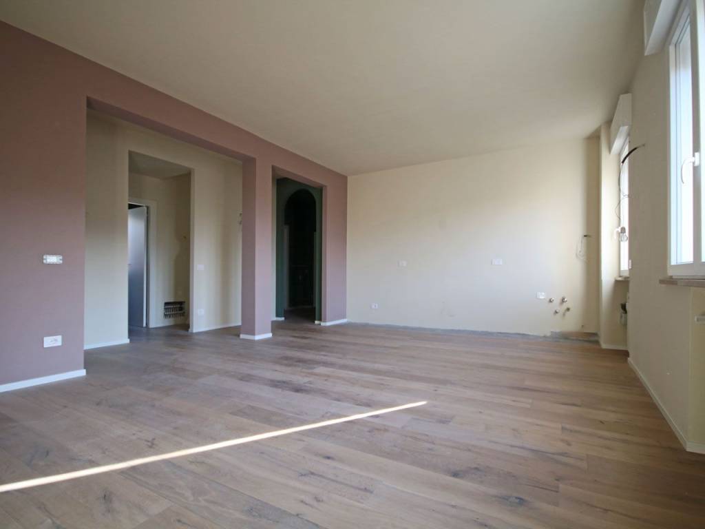 appartamento in vendita a Parma in zona Pablo