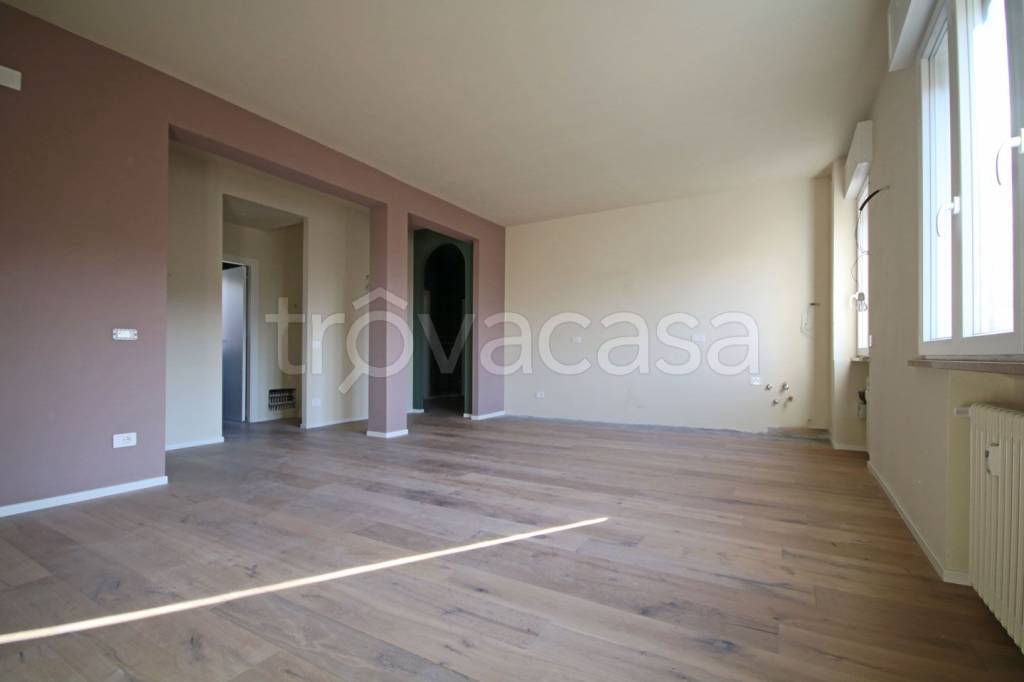 appartamento in vendita a Parma in zona Pablo