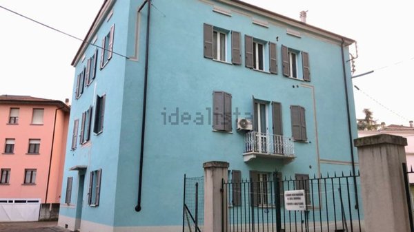 appartamento in vendita a Parma in zona Molinetto