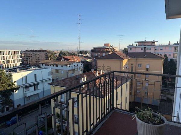 appartamento in vendita a Parma in zona Cittadella