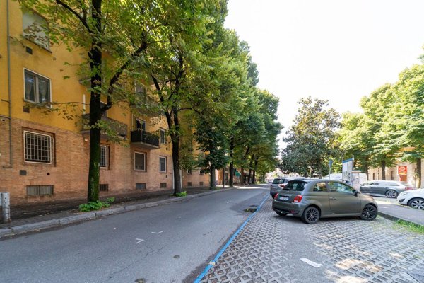 appartamento in vendita a Parma