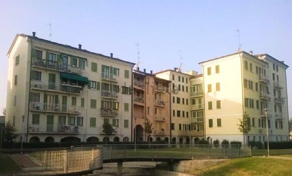 appartamento in vendita a Parma