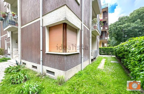 appartamento in vendita a Parma in zona Cittadella