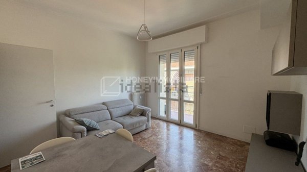 appartamento in vendita a Parma in zona Crocetta