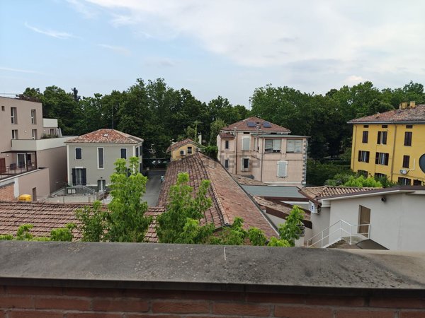 appartamento in vendita a Parma