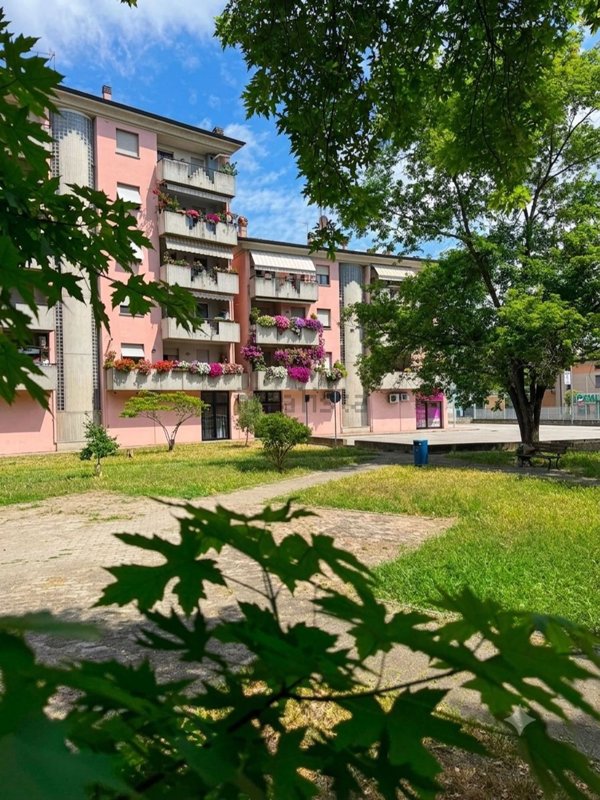 appartamento in vendita a Parma