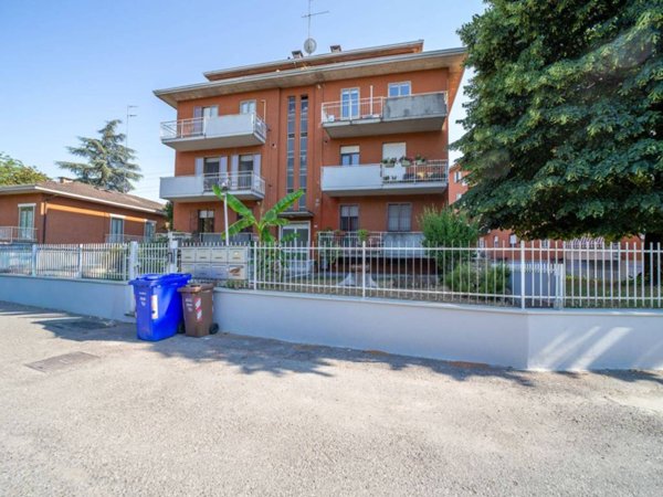 appartamento in vendita a Parma in zona Montanara
