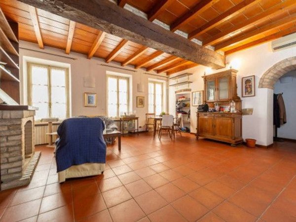appartamento in vendita a Parma in zona Centro Storico