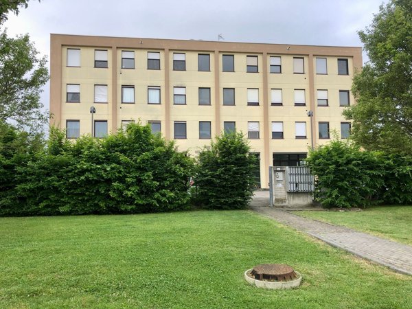 appartamento in vendita a Parma in zona Roncopascolo