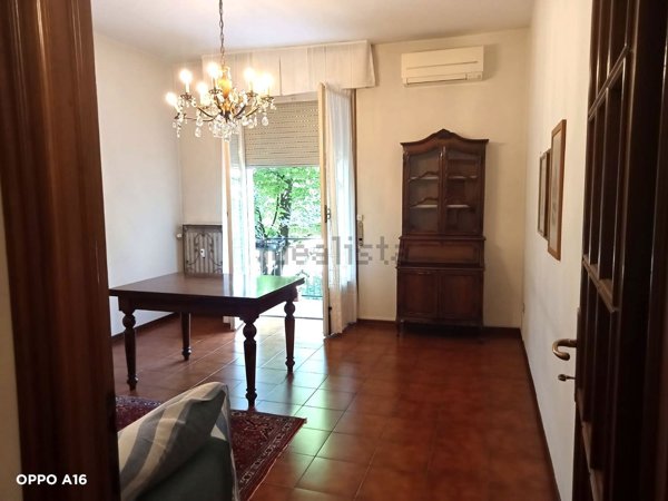 appartamento in vendita a Parma