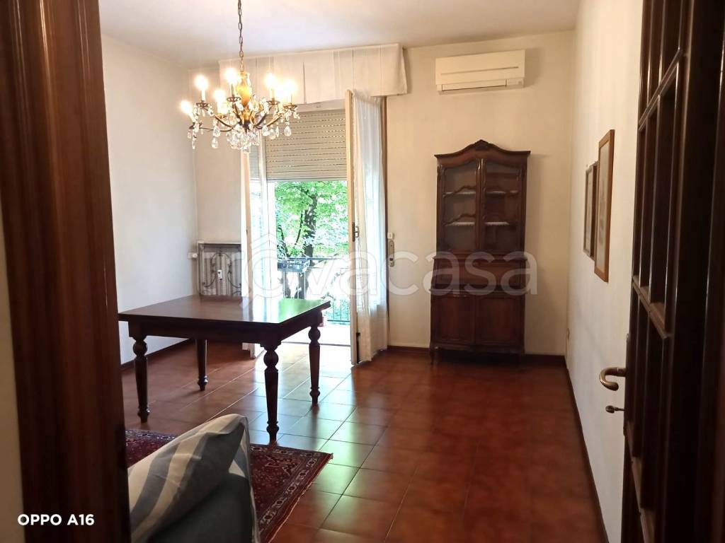 appartamento in vendita a Parma in zona Pablo