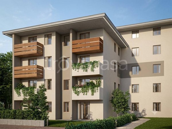 appartamento in vendita a Parma