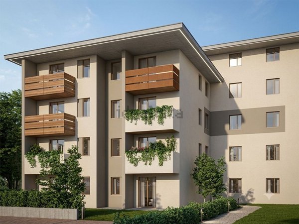 appartamento in vendita a Parma