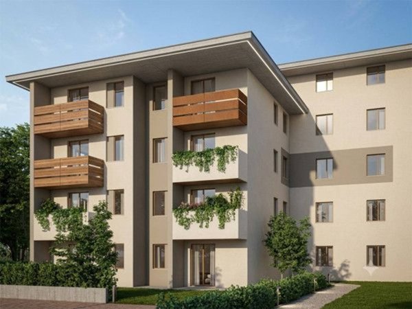 appartamento in vendita a Parma in zona San Lazzaro
