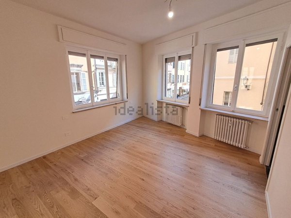 appartamento in vendita a Parma in zona Centro Storico