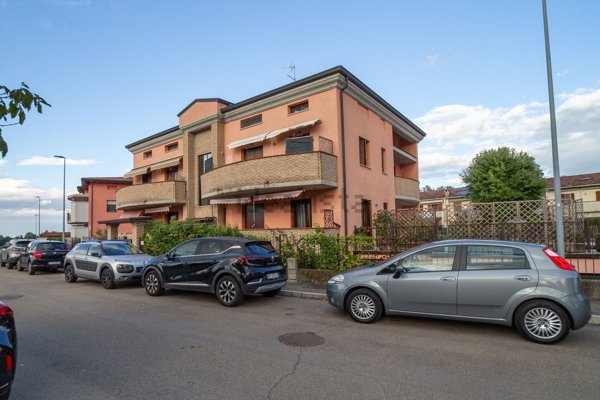 appartamento in vendita a Parma in zona Marano