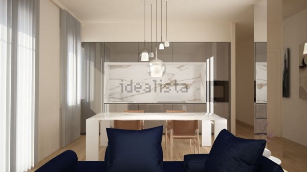 appartamento in vendita a Parma