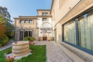 casa indipendente in vendita a Parma in zona Cittadella