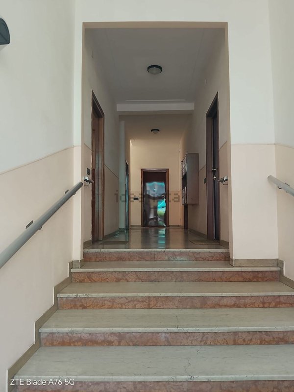 appartamento in vendita a Parma in zona San Leonardo