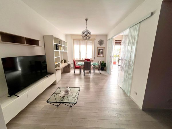 appartamento in vendita a Parma