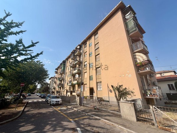 appartamento in vendita a Parma