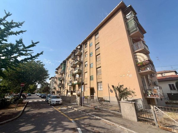 appartamento in vendita a Parma in zona Molinetto