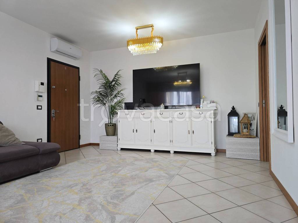 appartamento in vendita a Parma in zona San Prospero