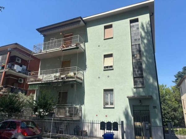 appartamento in vendita a Parma in zona Crocetta