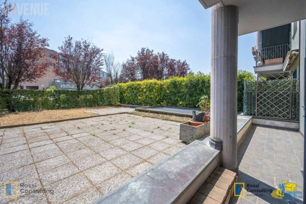 appartamento in vendita a Parma