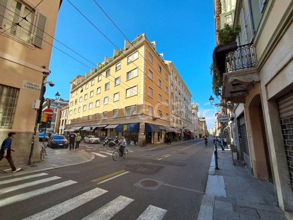 appartamento in vendita a Parma in zona Centro Storico