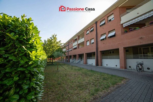 appartamento in vendita a Parma in zona San Lazzaro