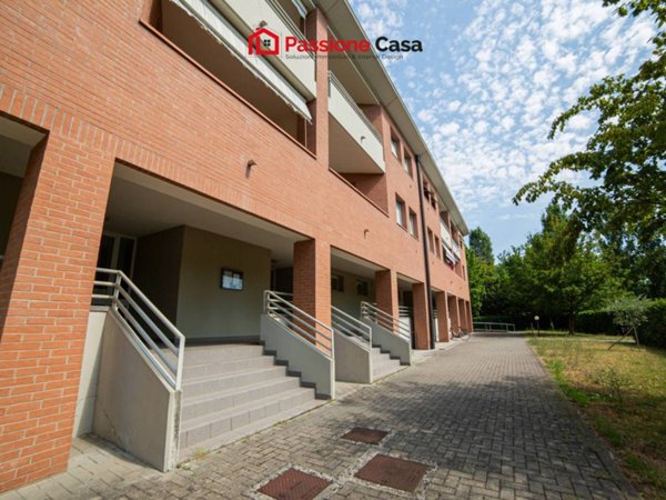appartamento in vendita a Parma in zona Cittadella
