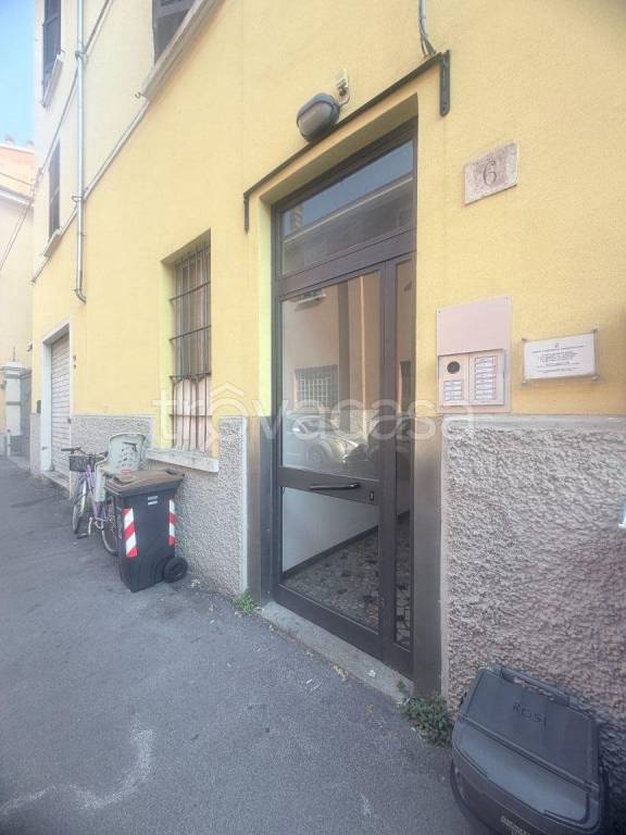 appartamento in vendita a Parma in zona San Leonardo