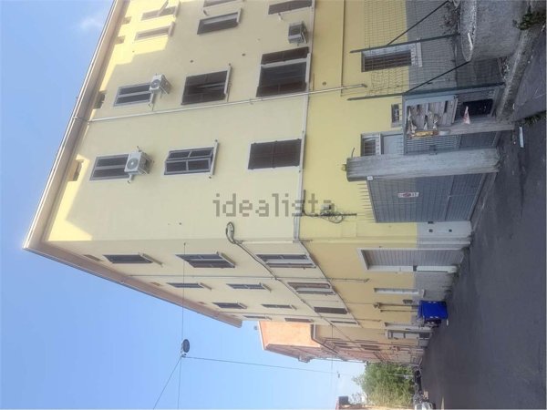appartamento in vendita a Parma in zona San Leonardo