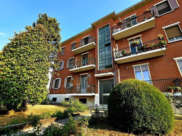 appartamento in vendita a Parma in zona San Martino / Paradigna